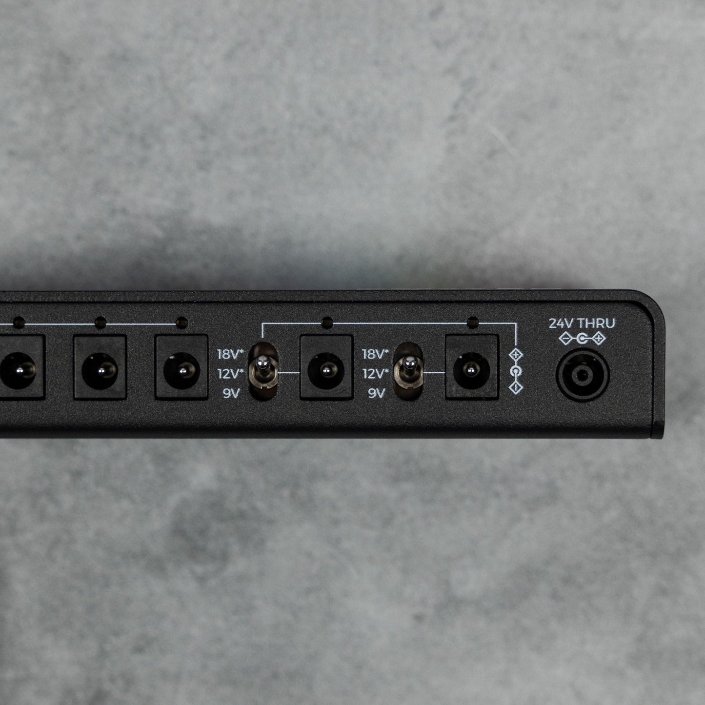 Walrus Audio Canvas Power 8