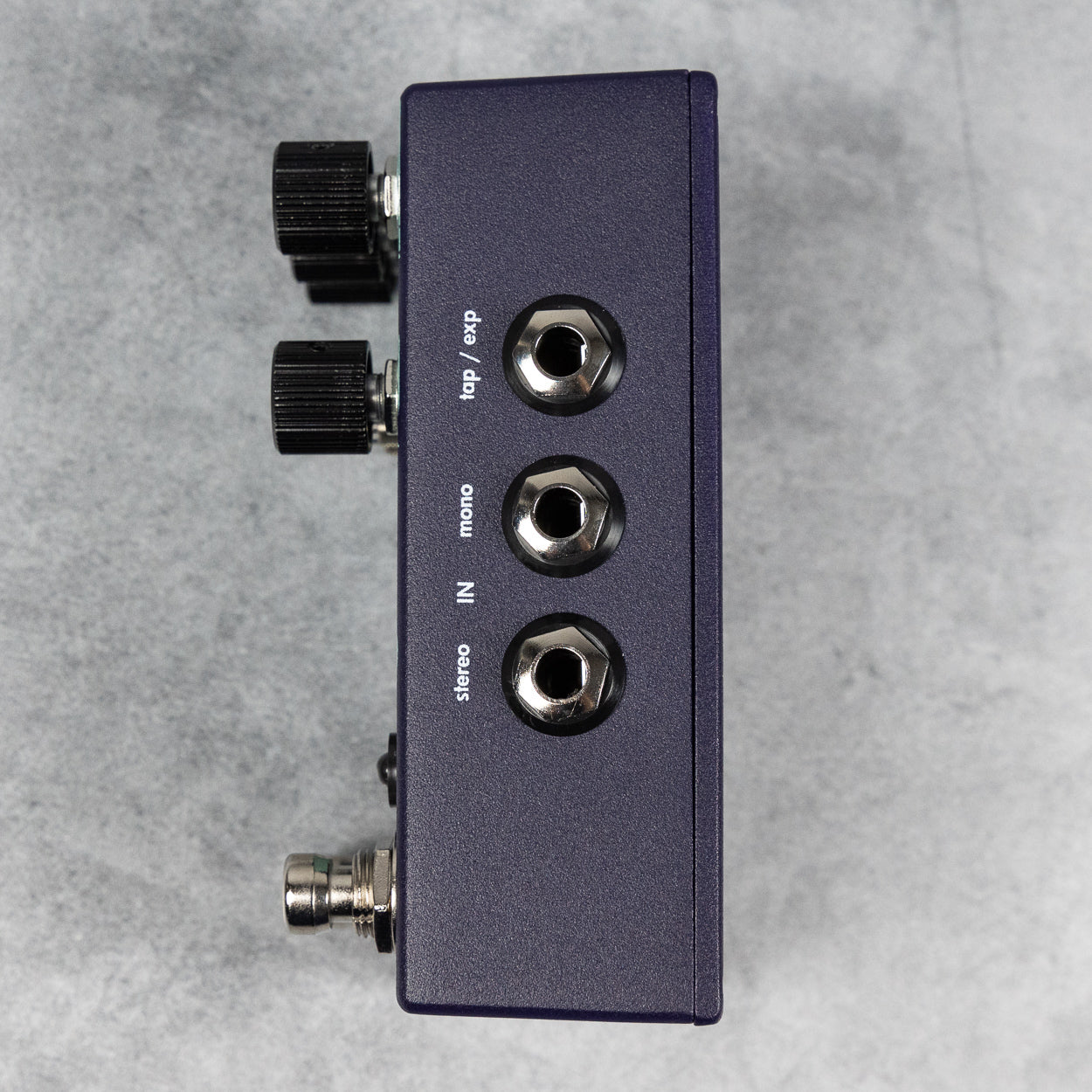 Walrus Audio Julianna Stereo Analog Chorus/Vibrato Pedal