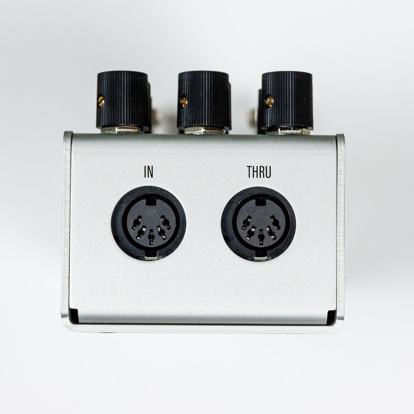 Walrus Audio MAKO Series: D1 High-Fidelity Delay V2