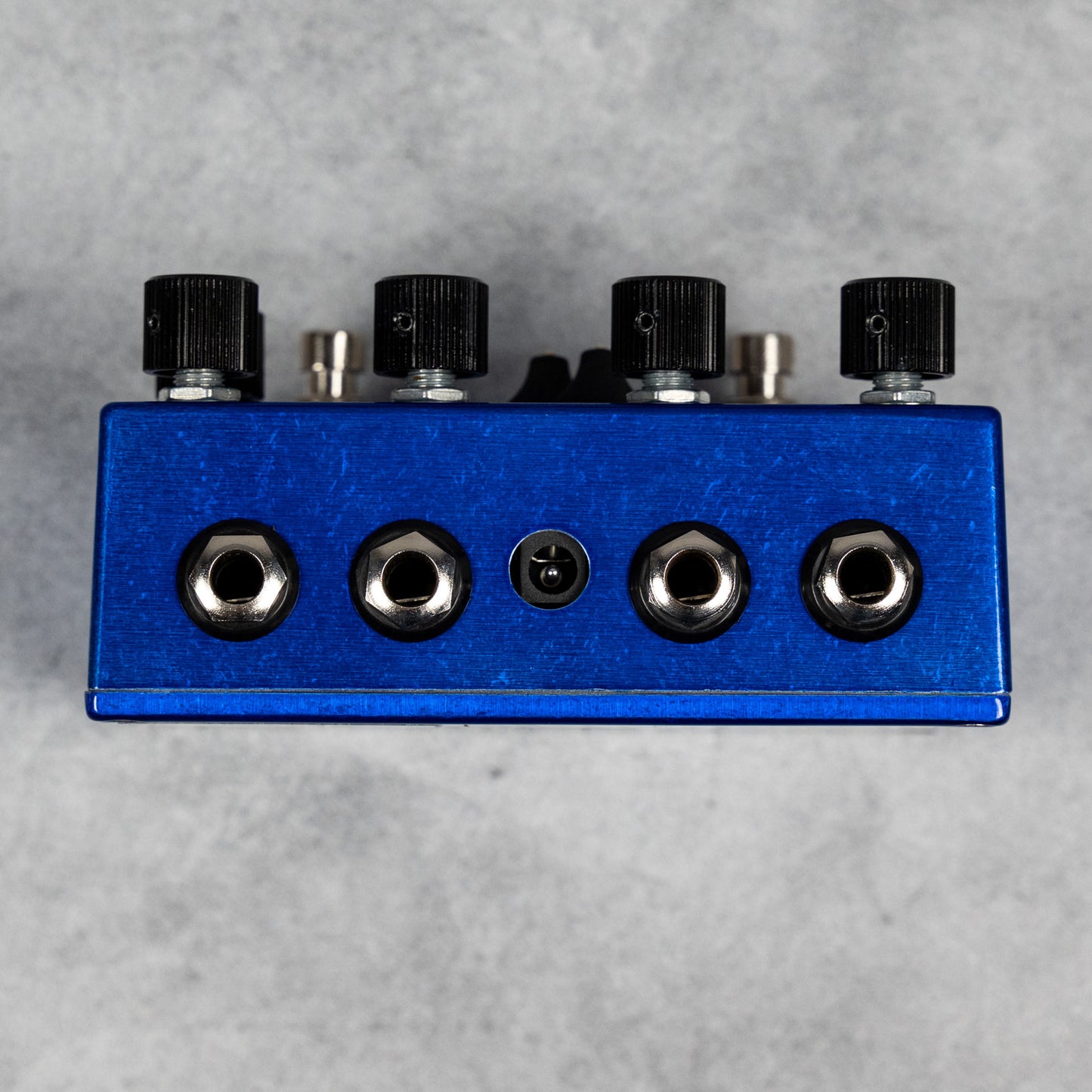 Walrus Audio Slöer Ambient Reverb, Blue