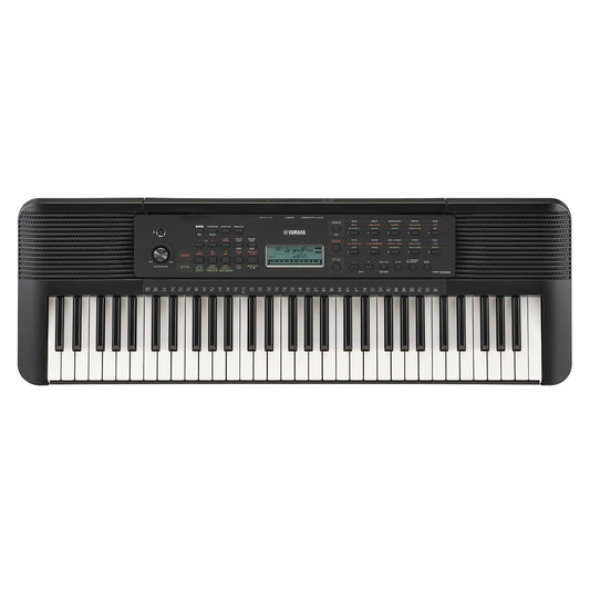 Yamaha PSR-E283 Beginner's Portable Keyboard