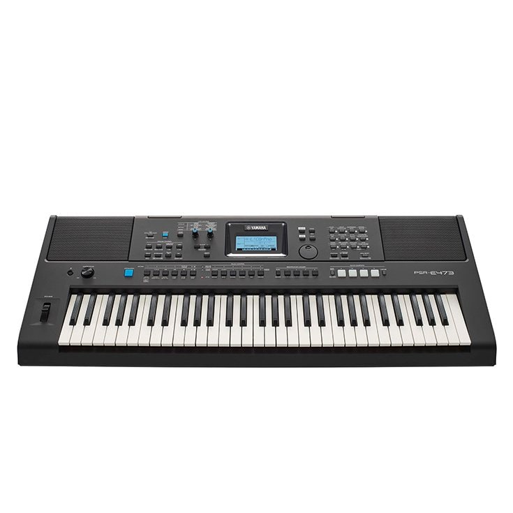 Yamaha piano deals keyboard 61 keys