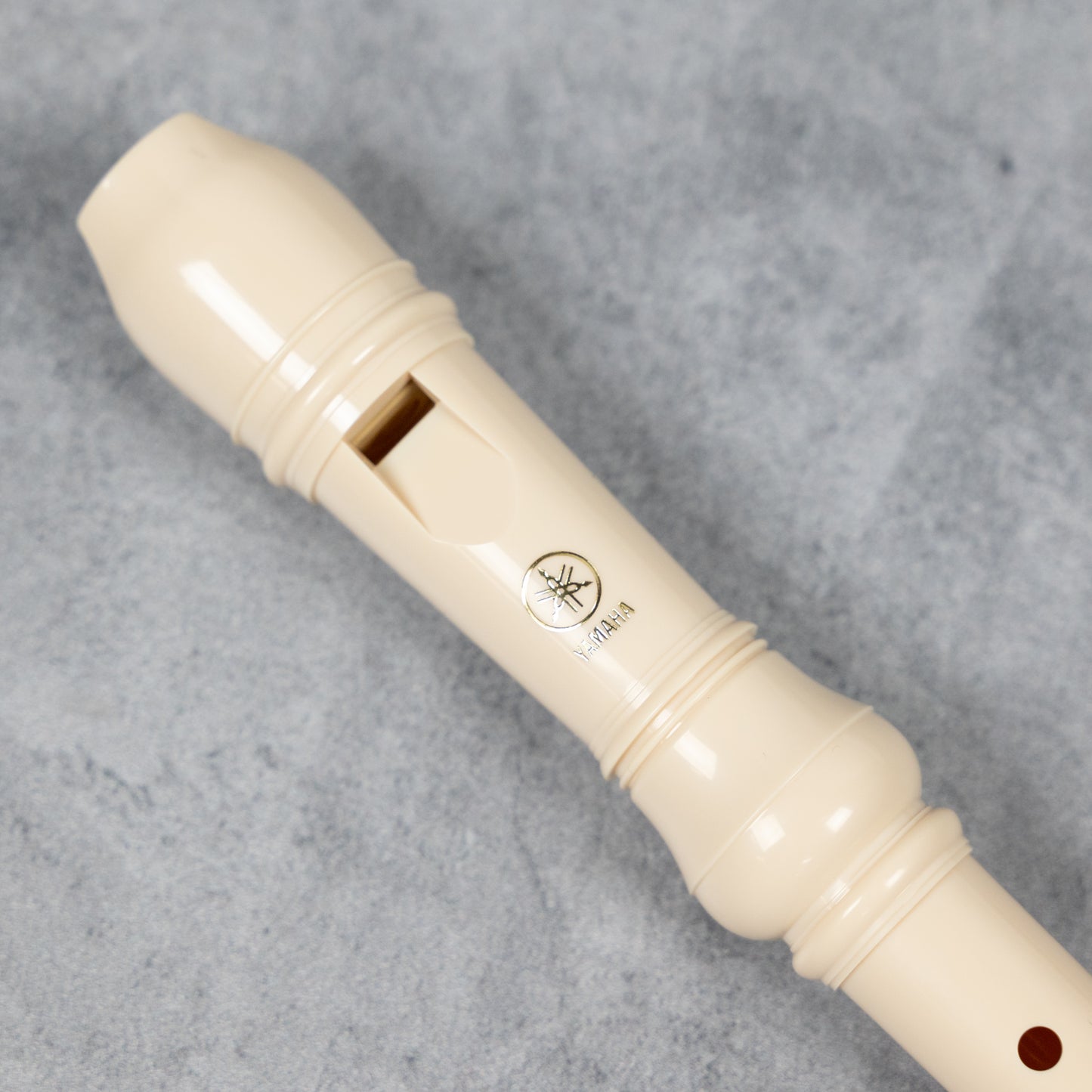 Yamaha YRS-24B Soprano Recorder