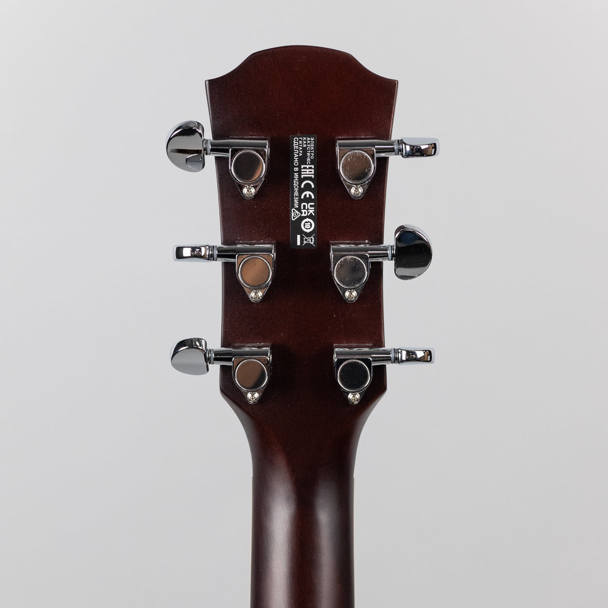 Yamaha APX600 Thinline Acoustic Guitar, Natural