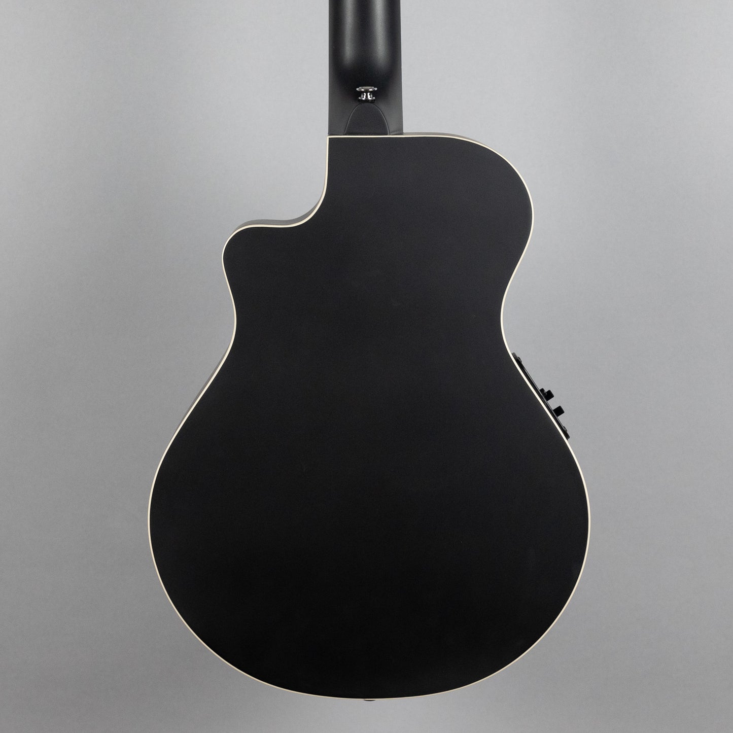 Yamaha APXT2 3/4-Size Acoustic/Electric Guitar, Black