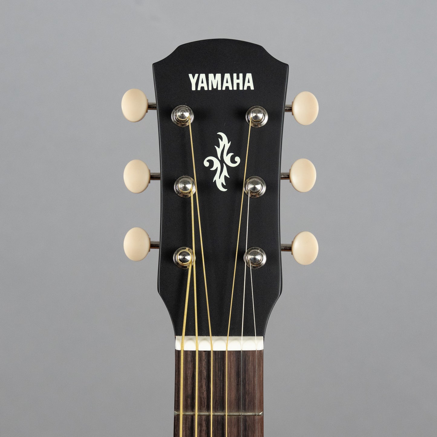 Yamaha APXT2 3/4-Size Acoustic/Electric Guitar, Black