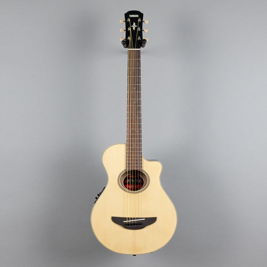 Yamaha APXT2 3/4-Size Acoustic/Electric Guitar in Natural