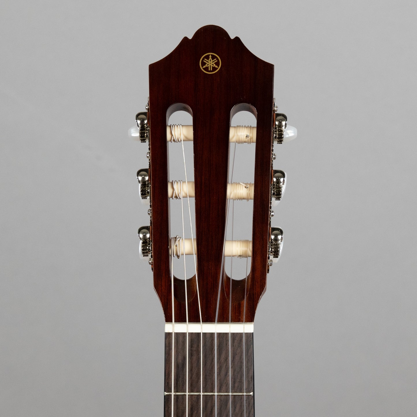 Yamaha CG122MSH Classical Guitar