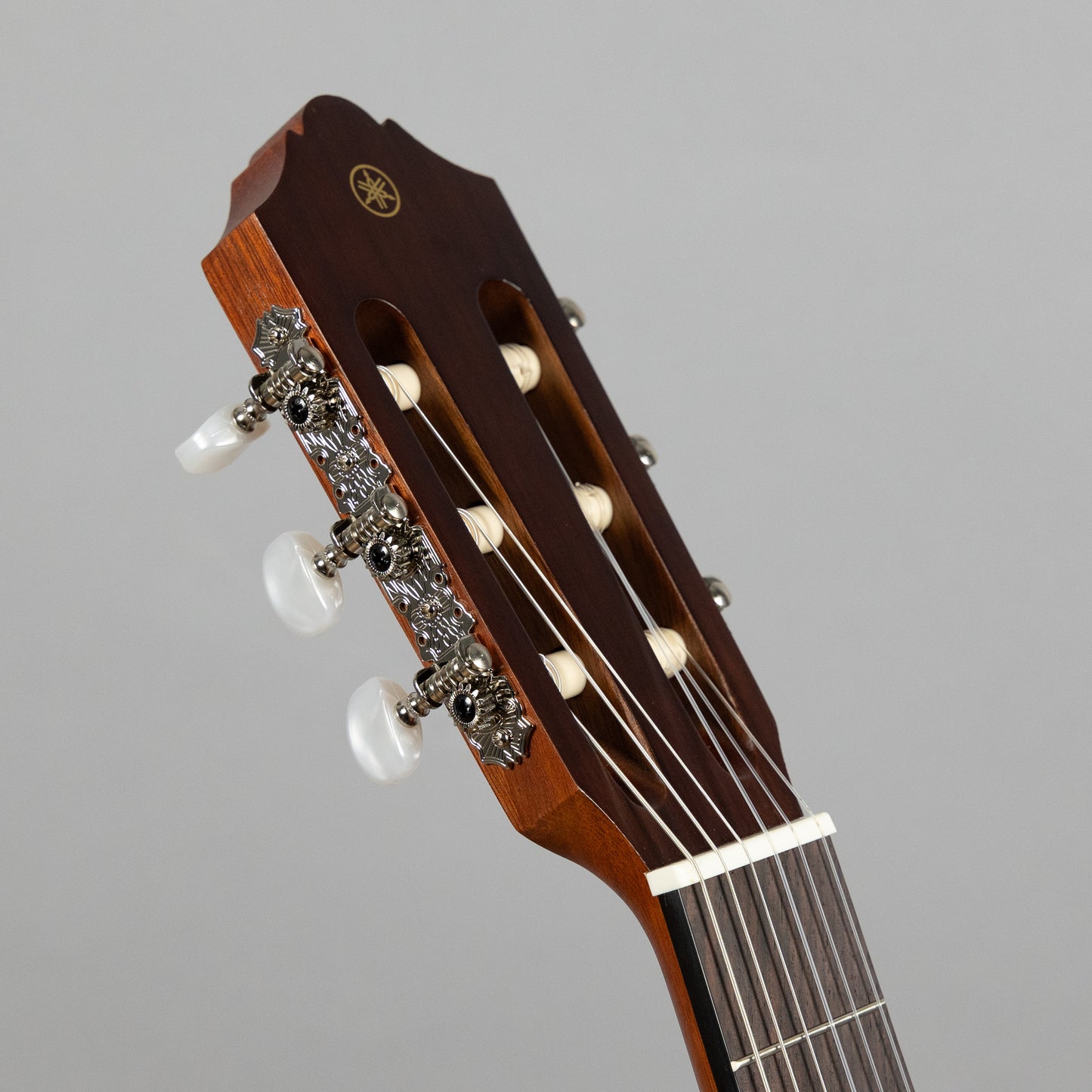 Yamaha CG122MSH Classical Guitar