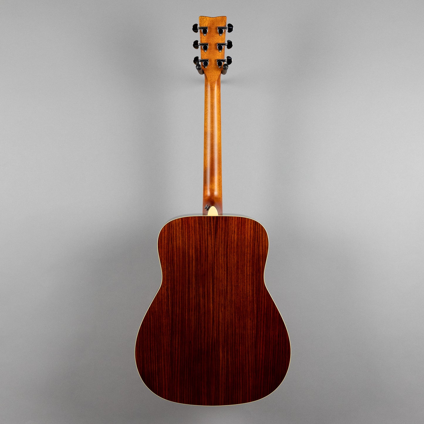 Yamaha FG830 Acoustic Guitar in Autumn Burst