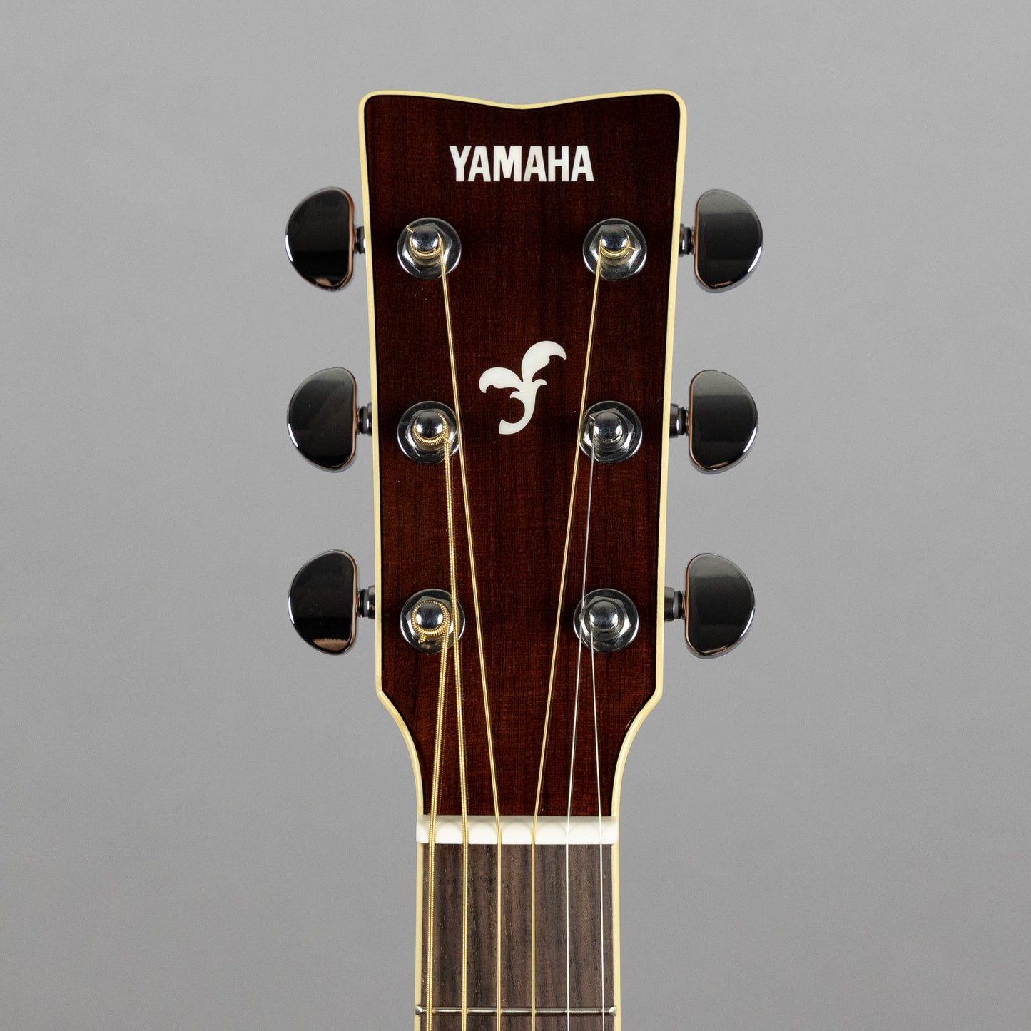 Yamaha FG830 Acoustic Guitar in Autumn Burst