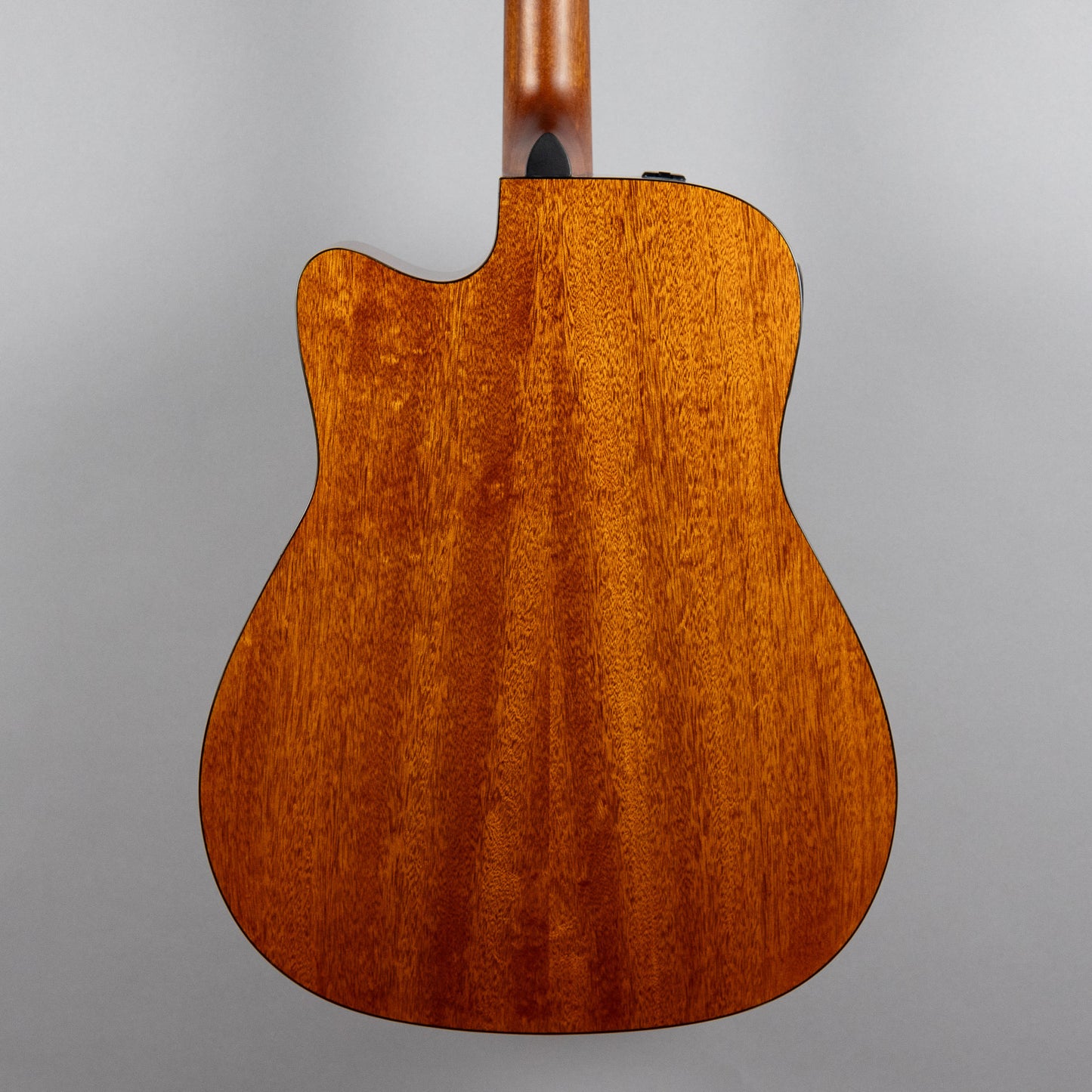 Yamaha FGX800C Acoustic Guitar, Natural