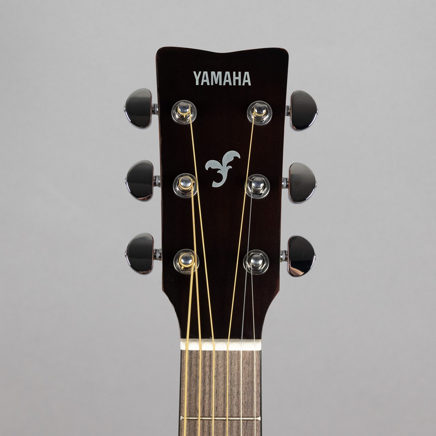 Yamaha FGX800C Acoustic Guitar, Natural