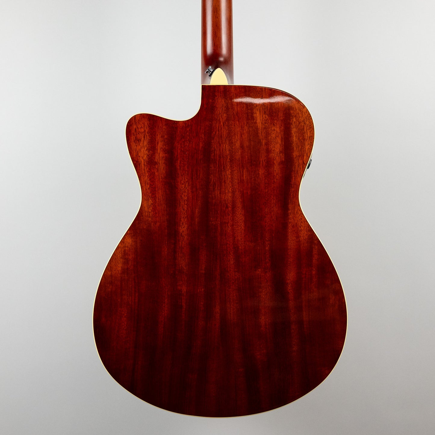 Yamaha FSC-TA TransAcoustic, Vintage Tint