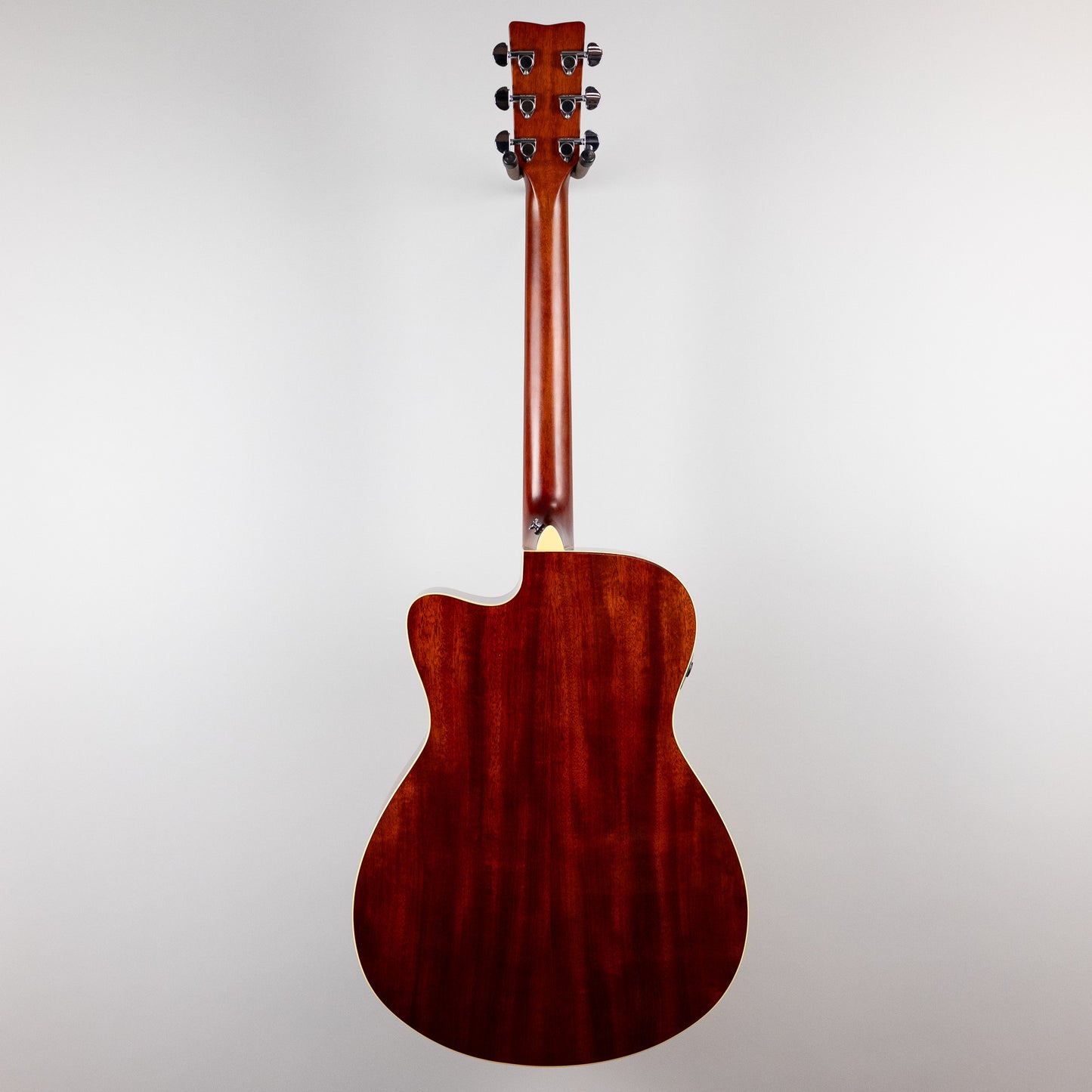 Yamaha FSC-TA TransAcoustic, Vintage Tint