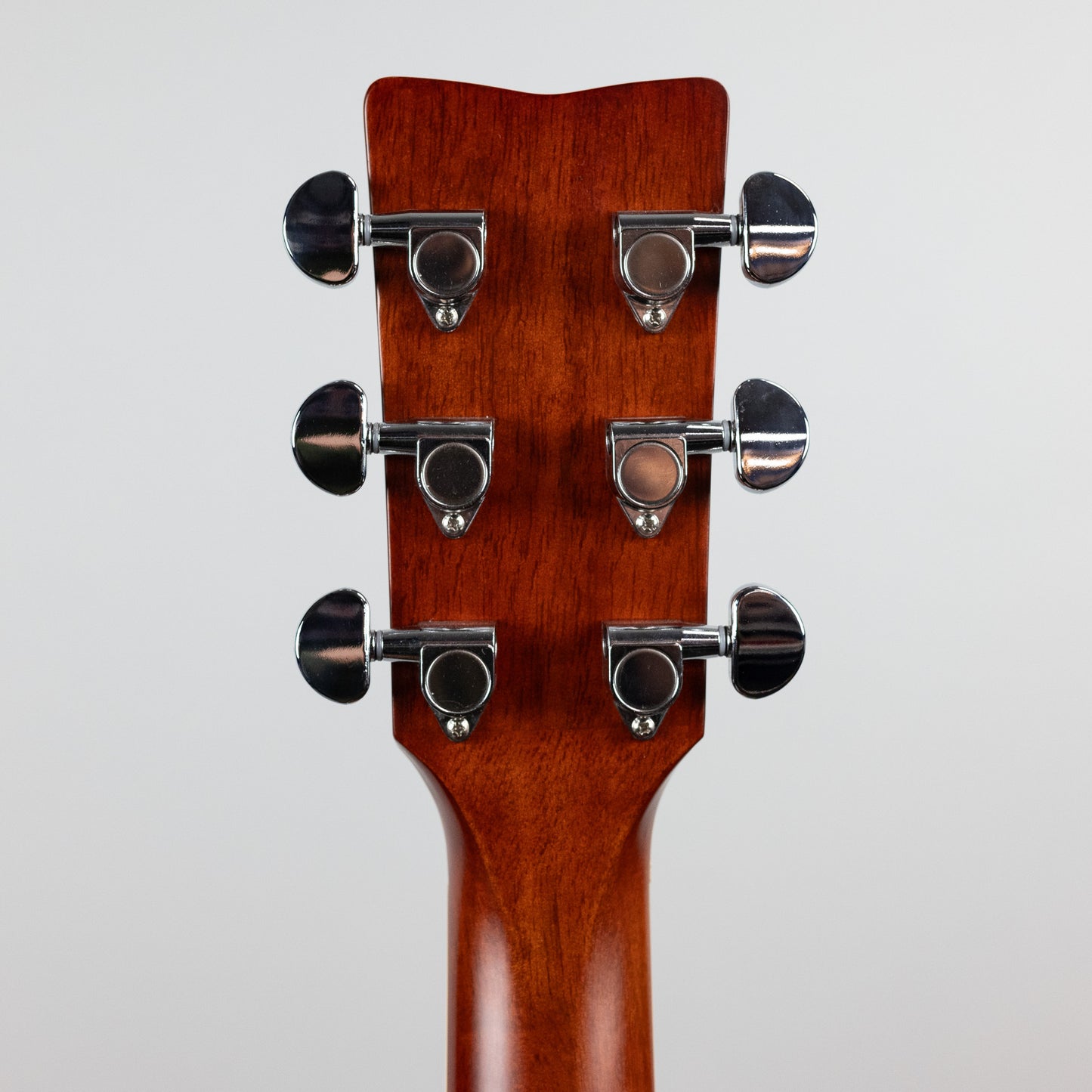 Yamaha FSC-TA TransAcoustic, Vintage Tint