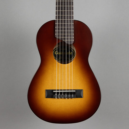 Yamaha GL1TBS Guitalele, Tobacco Sunburst Finish