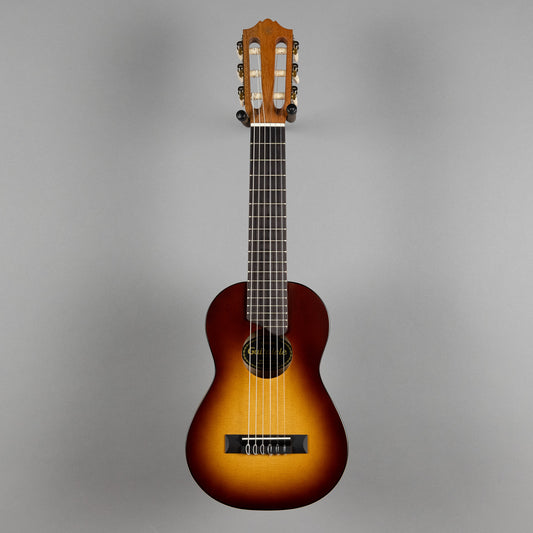 Yamaha GL1TBS Guitalele, Tobacco Sunburst Finish