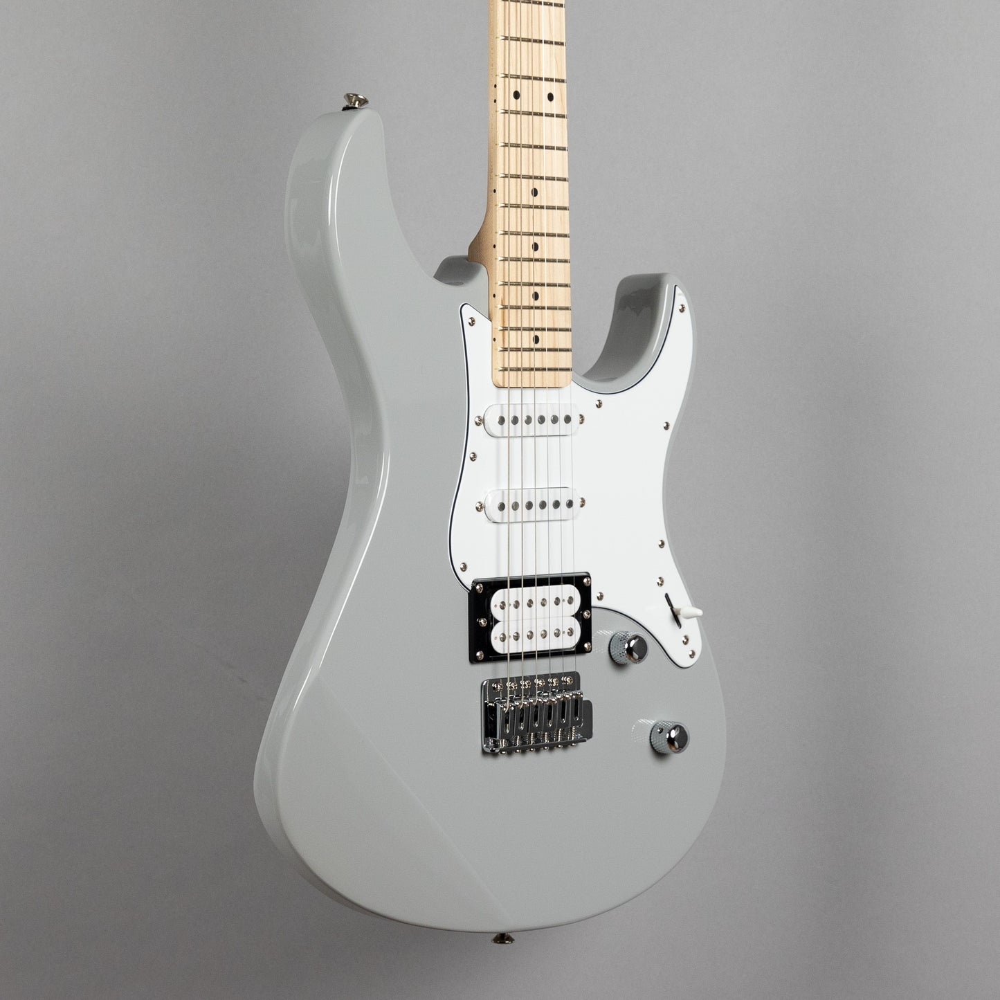 Yamaha PAC112VM Pacifica Electric Guitar in Grey