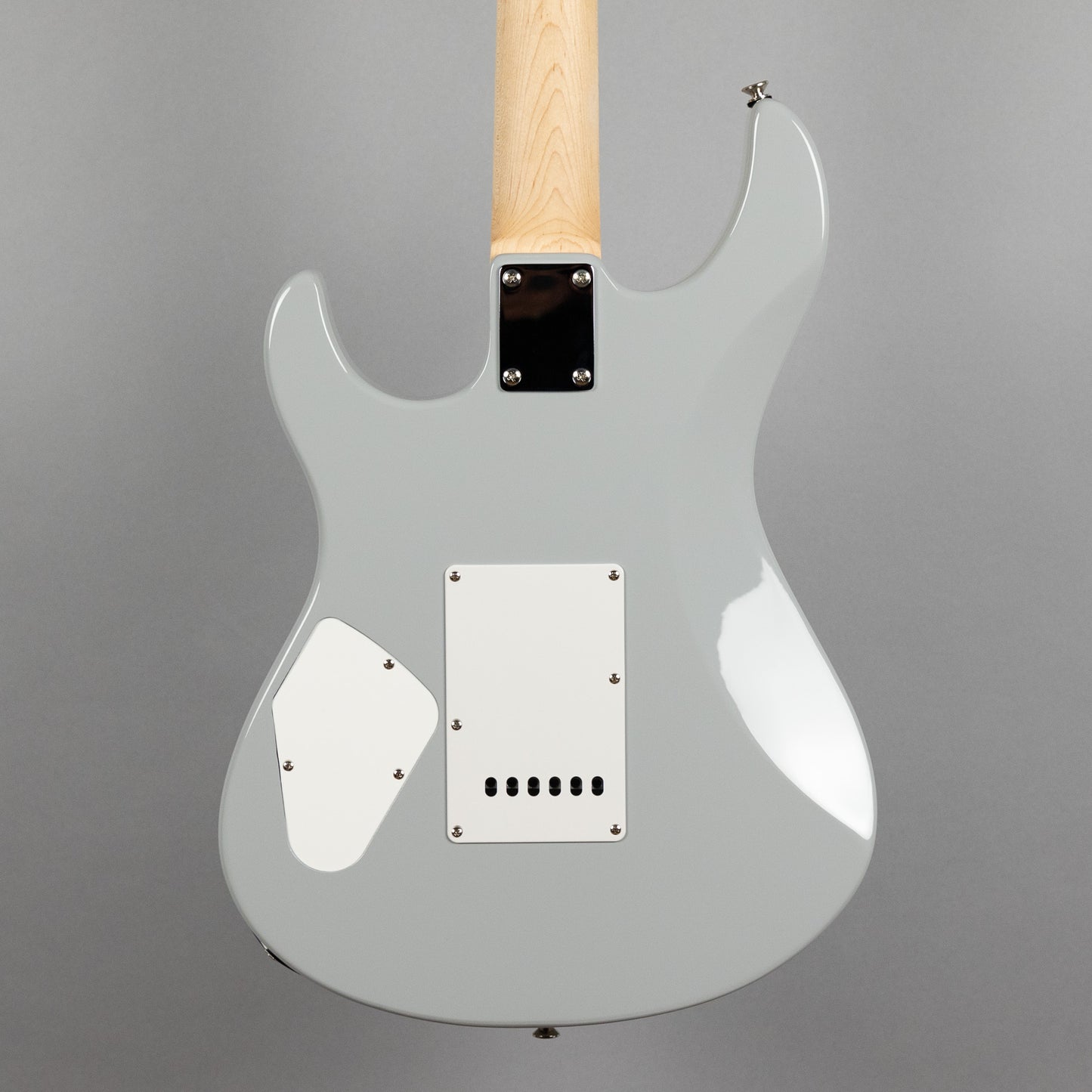 Yamaha PAC112VM Pacifica Electric Guitar in Grey