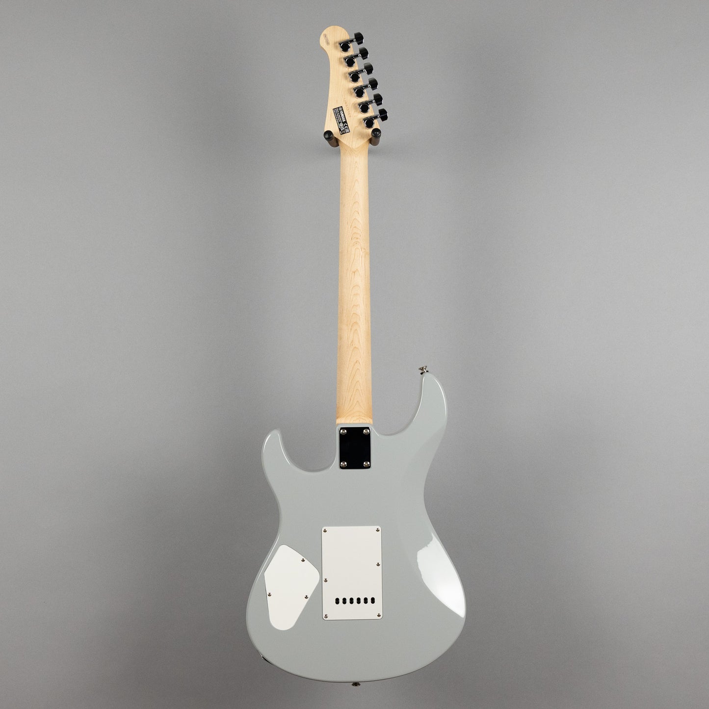 Yamaha PAC112VM Pacifica Electric Guitar in Grey