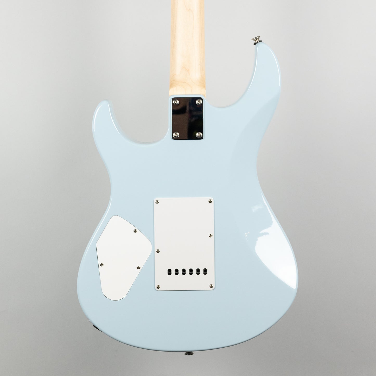 Yamaha PAC112VM Pacifica Electric Guitar in Ice Blue