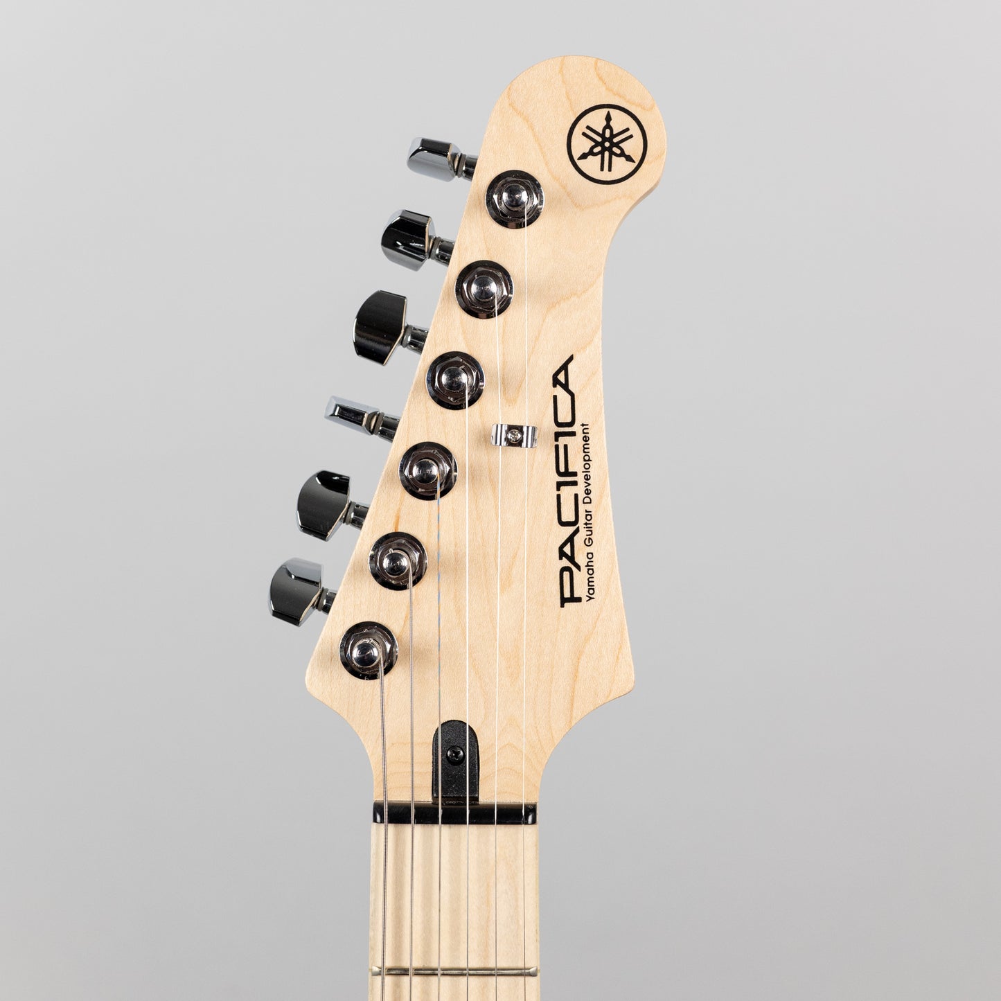 Yamaha PAC112VM Pacifica Electric Guitar in Ice Blue