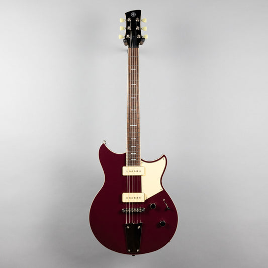 Yamaha RSS02T Revstar Standard in Hot Merlot