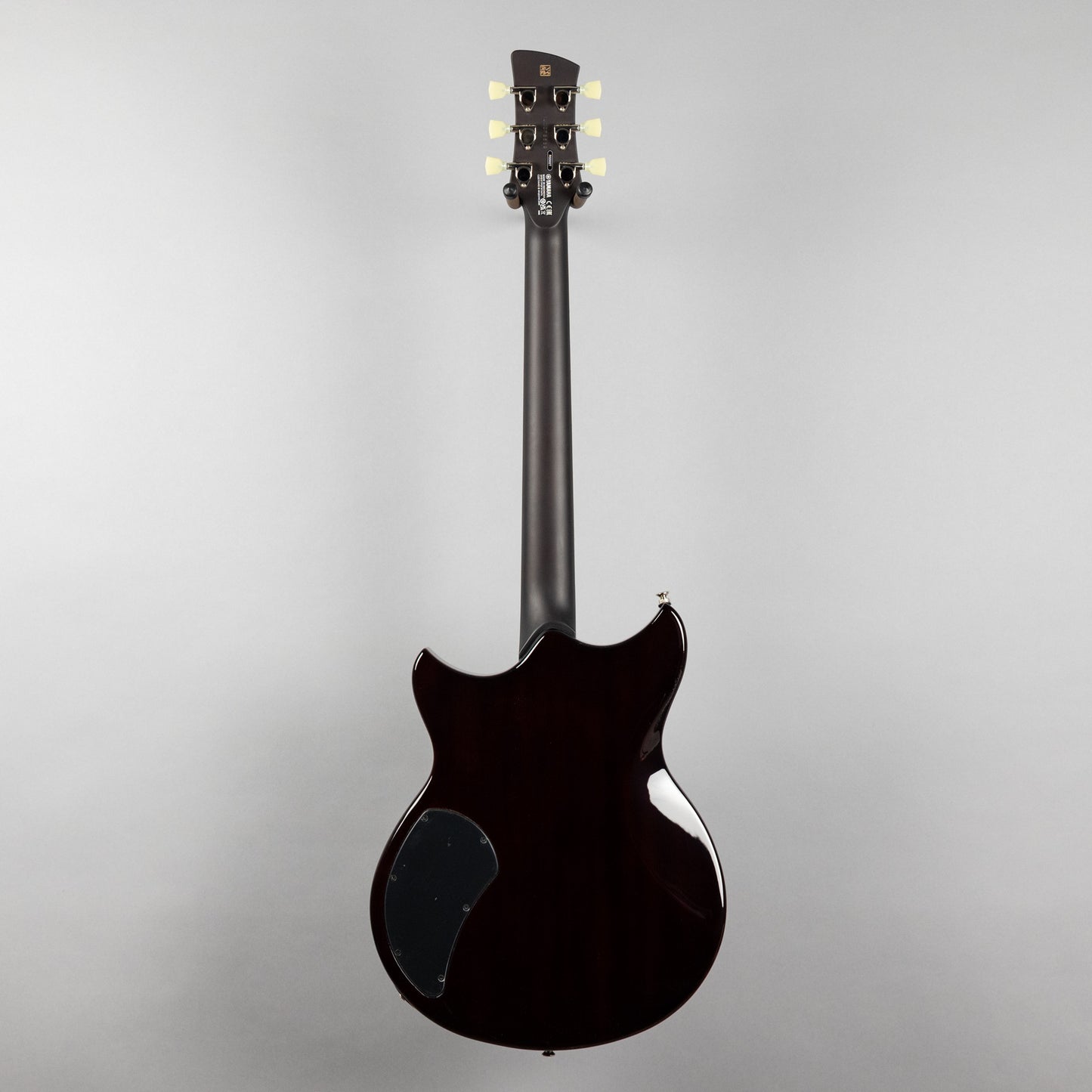 Yamaha RSS02T Revstar Standard in Hot Merlot