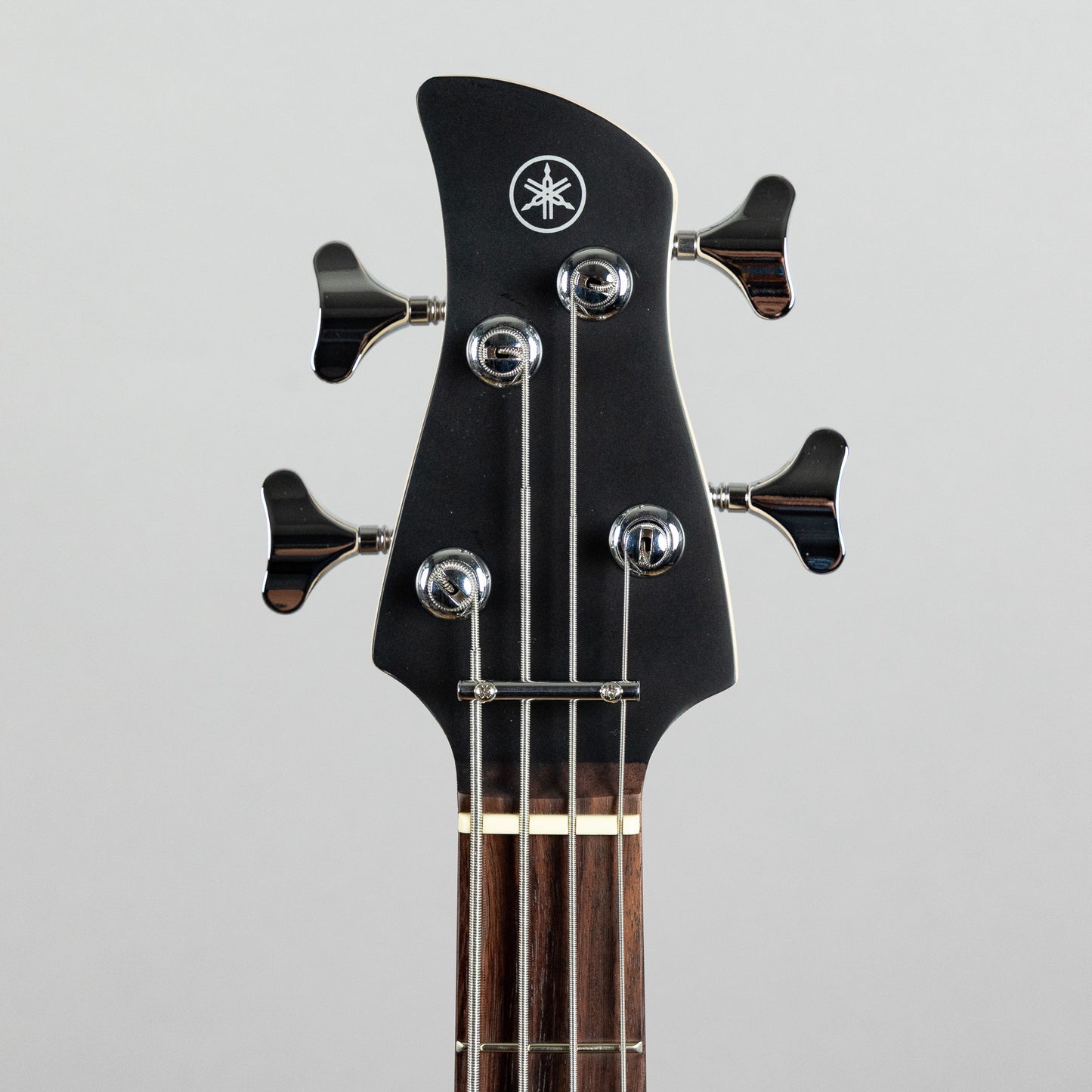 Yamaha TRBX174 4-String Bass in Black