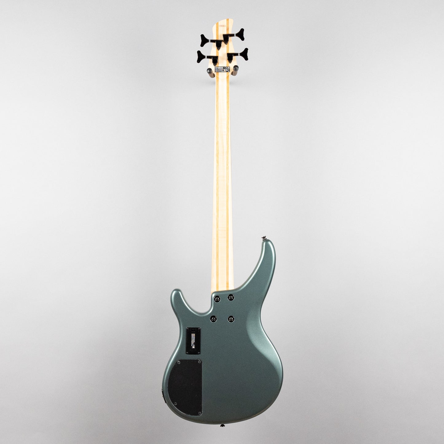 Yamaha TRBX304 4-String Bass Guitar in Mist Green