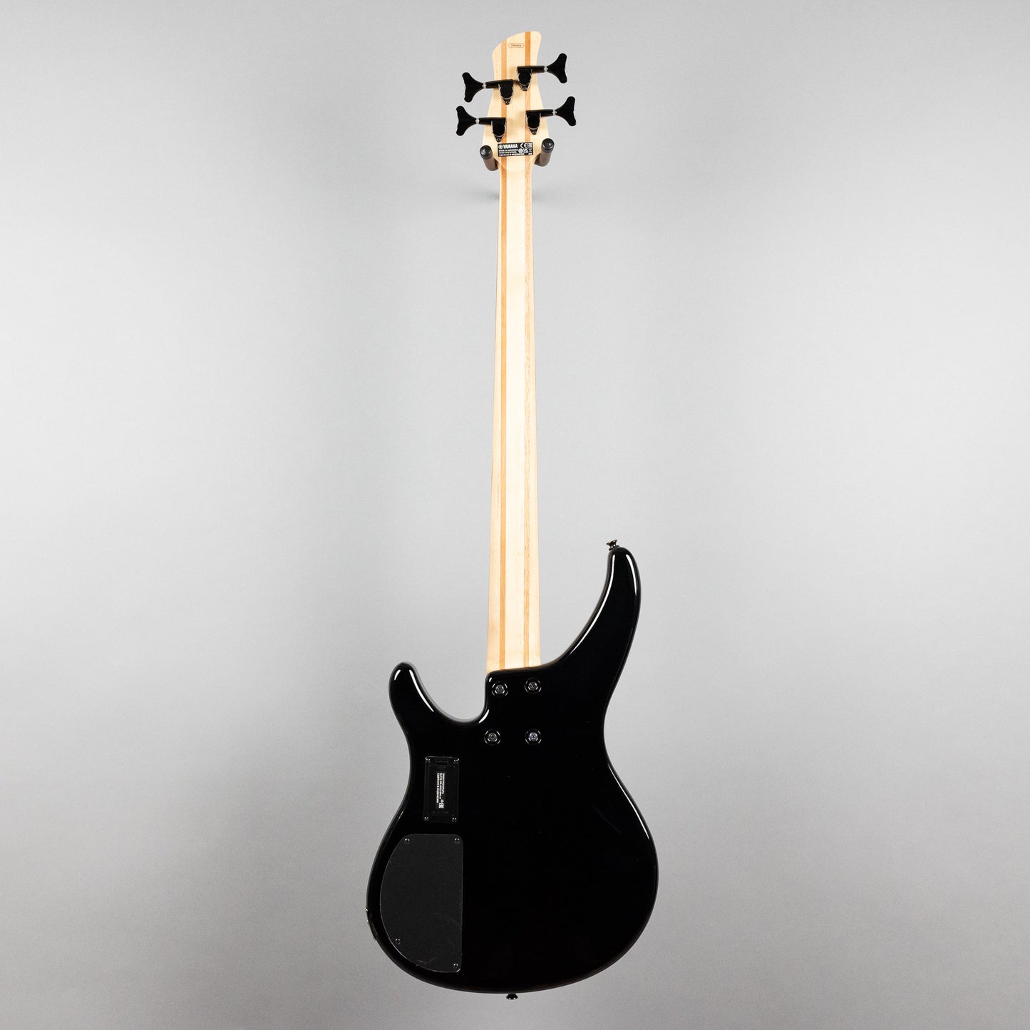 Yamaha TRBX304 4-String Bass in Black