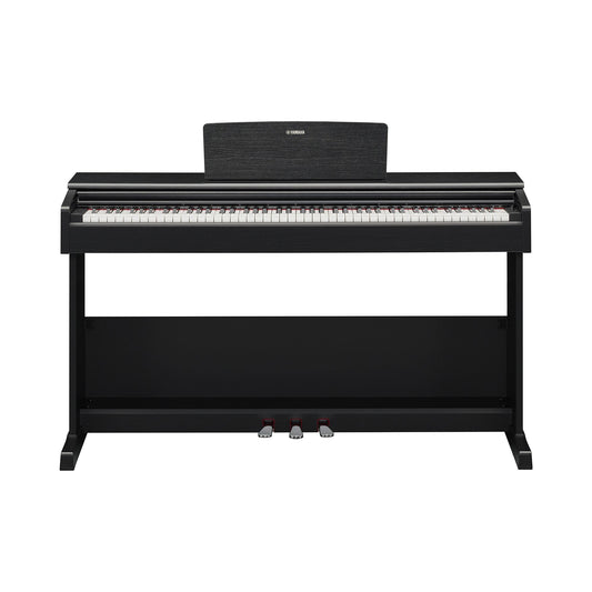 Yamaha YDP-105 Arius 88-Key Digital Piano, Black, with Bench