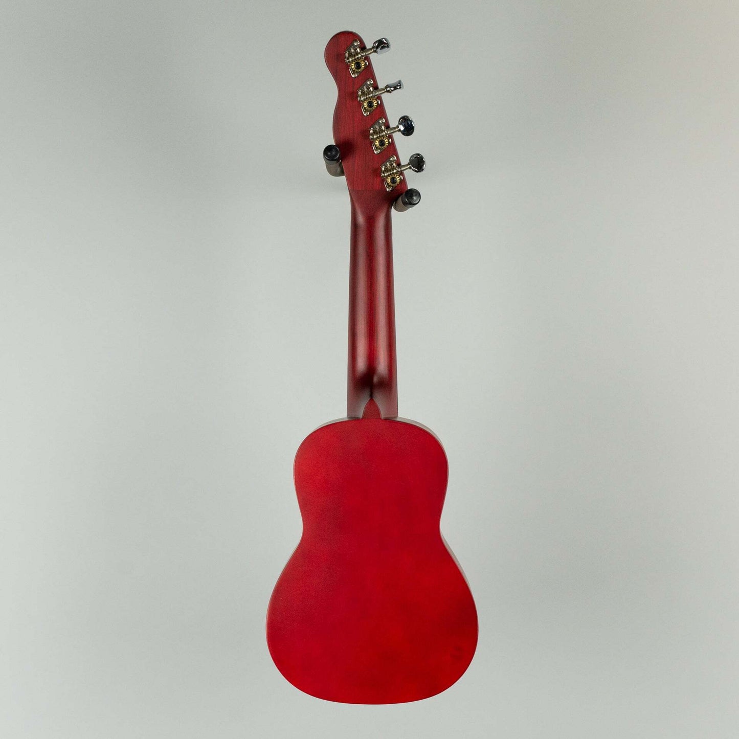 Fender Venice Soprano Ukulele in Cherry