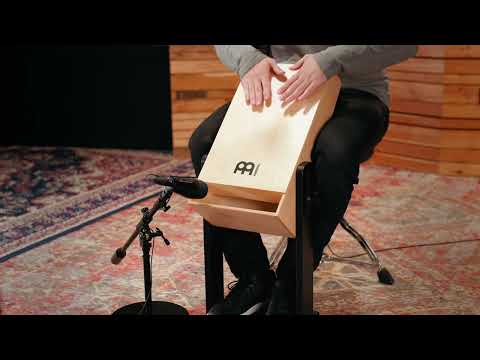 Meinl Percussion Ergo Swivel Cajon