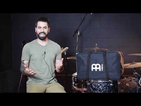 Meinl Standard Cajon Gig Bag