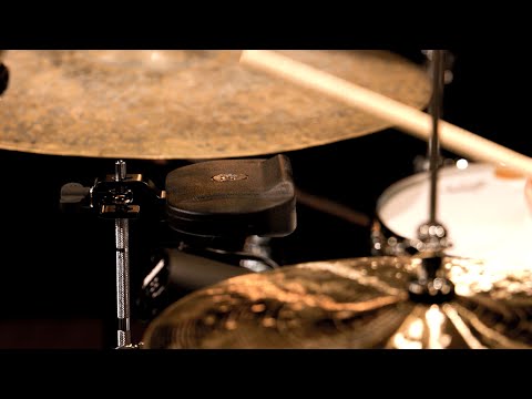 Meinl High Pitch Percussion Block, Black