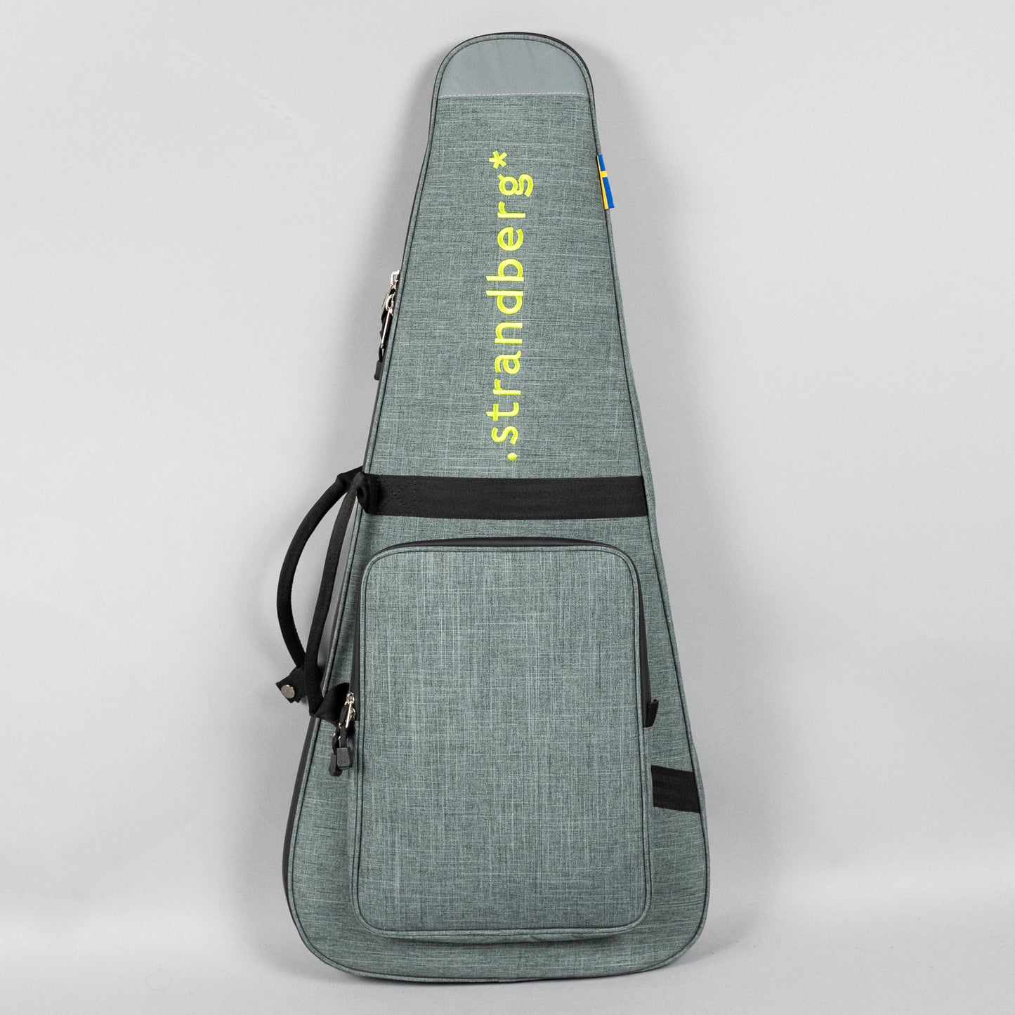 .strandberg* Boden Essential 6 Black