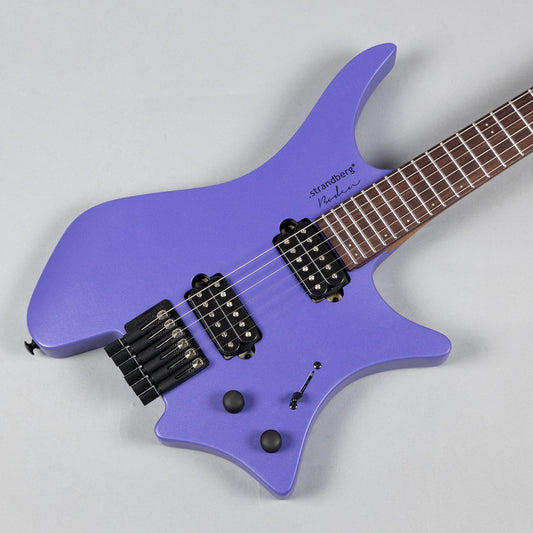 .strandberg* Boden Essential 6 Future Dusk
