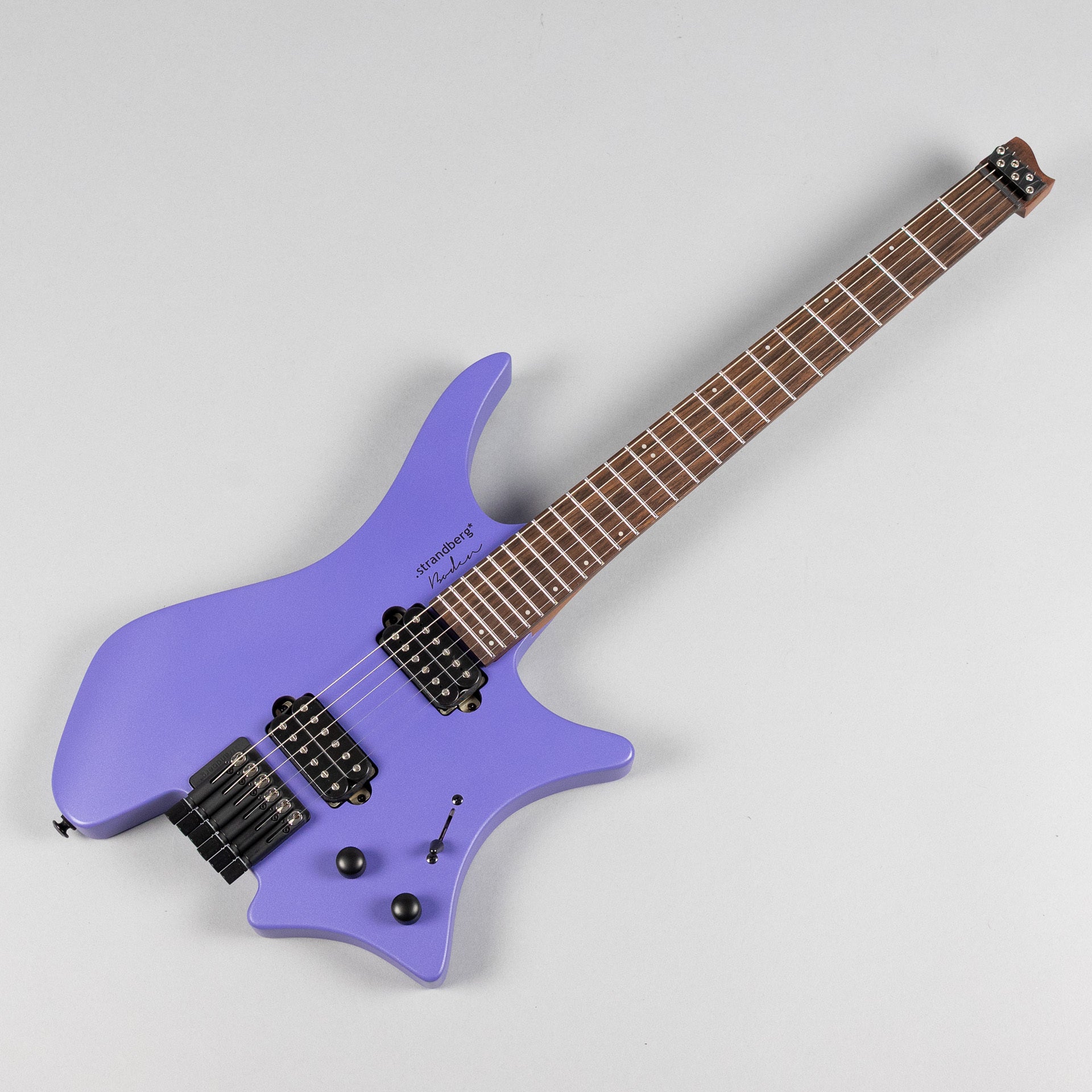 strandberg* Boden Essential 6 Future Dusk – Carlton Music Center