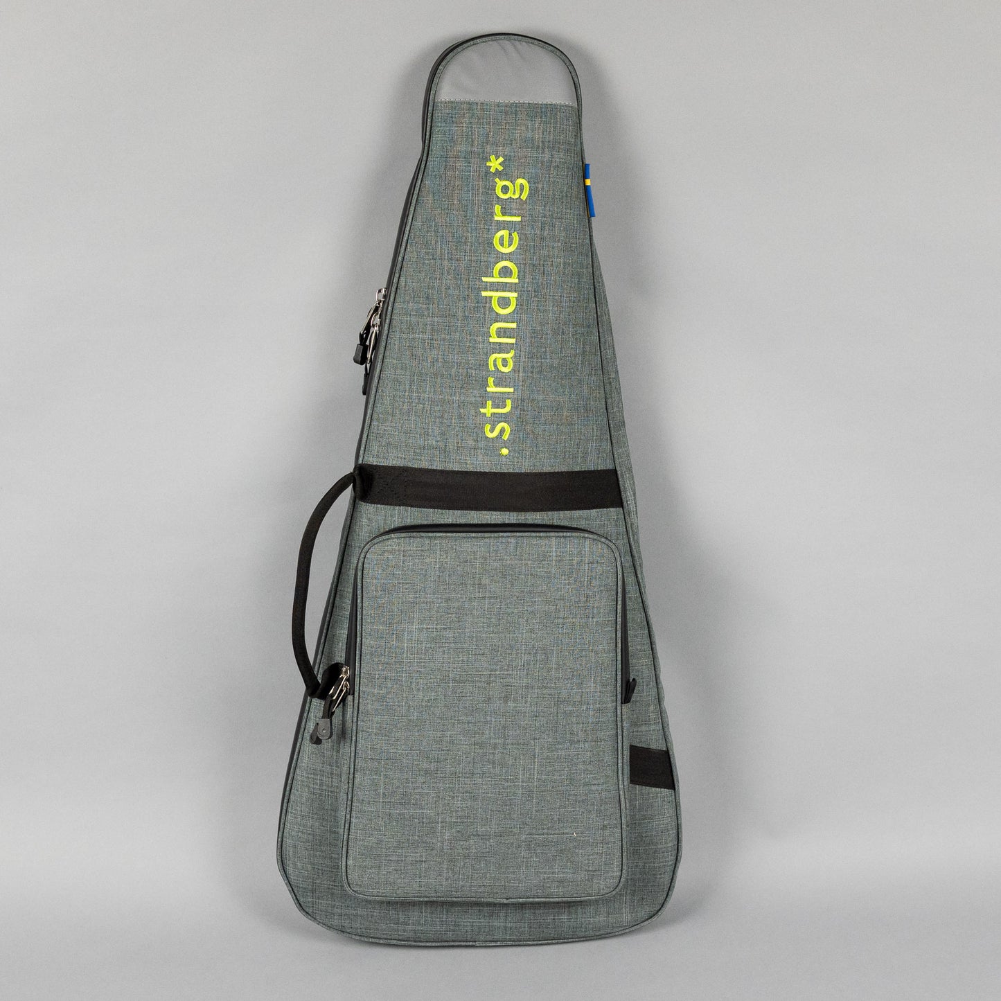 .strandberg* Boden Standard N2.6 Black Satin Metallic (B-Stock)