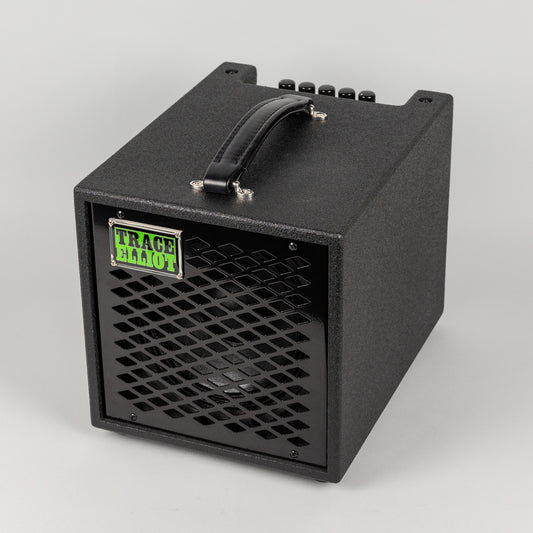 Trace Elliot Trace Elliot ELF 1x8 Combo Bass Amplifier