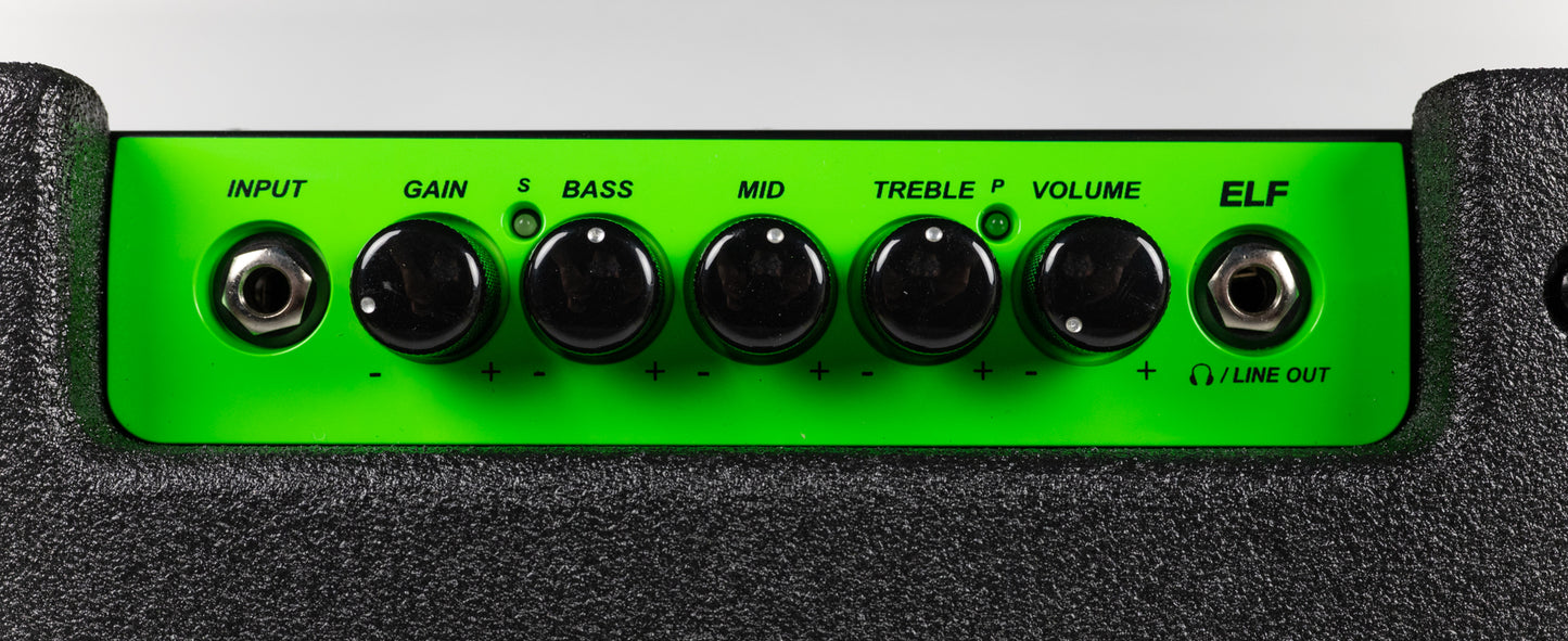 Trace Elliot Trace Elliot ELF 1x8 Combo Bass Amplifier