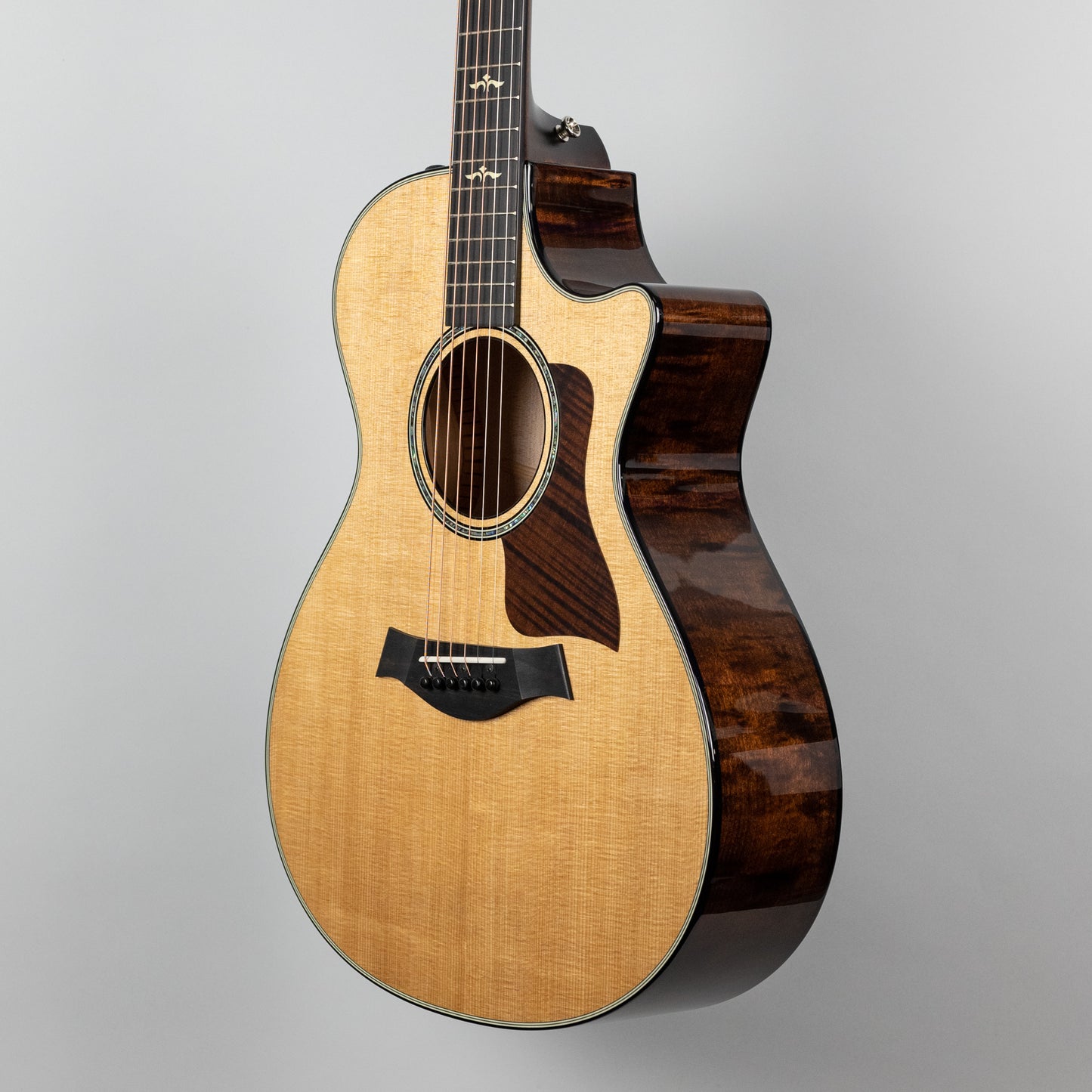 Taylor 612ce V-Class Bracing (1202161099)