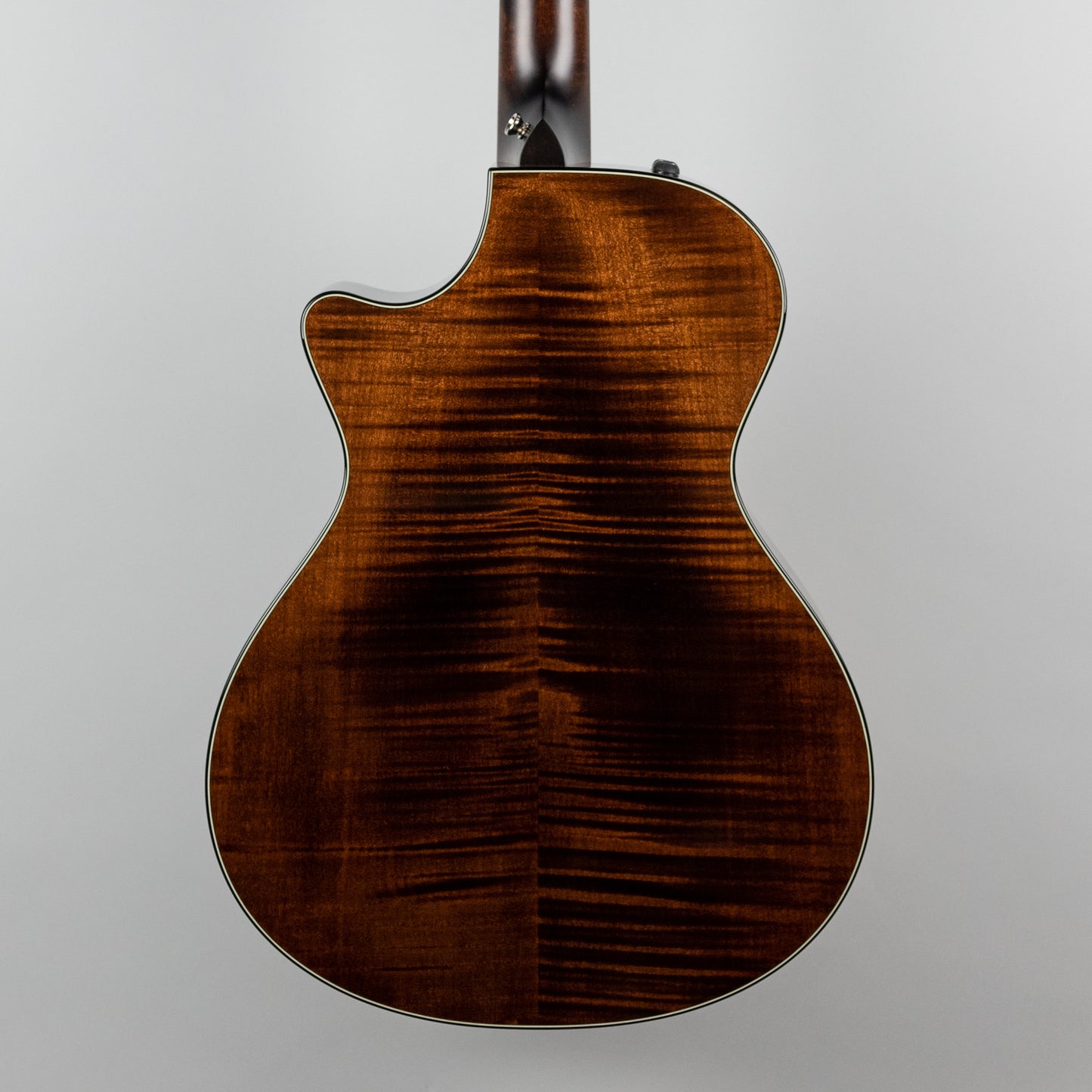 Taylor 612ce V-Class Bracing (1202161099)