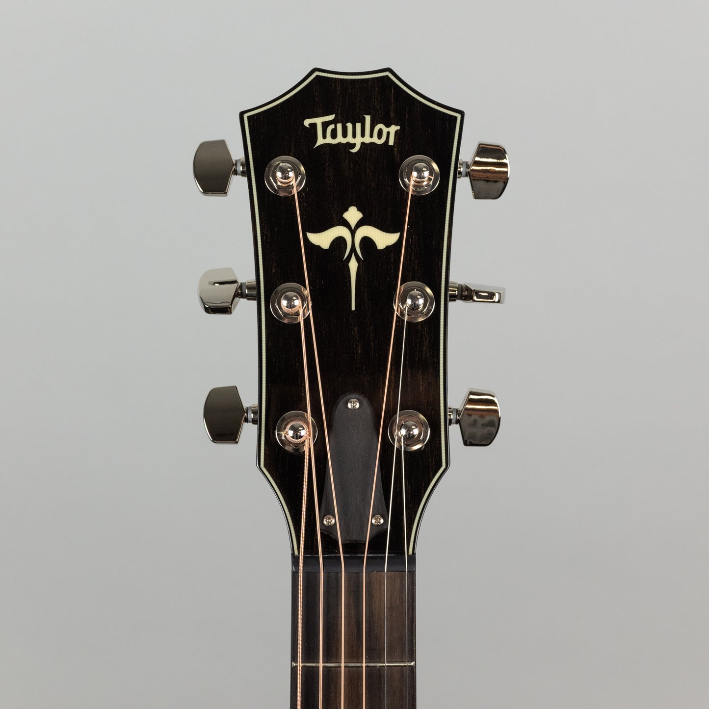 Taylor 612ce V-Class Bracing (1202161099)