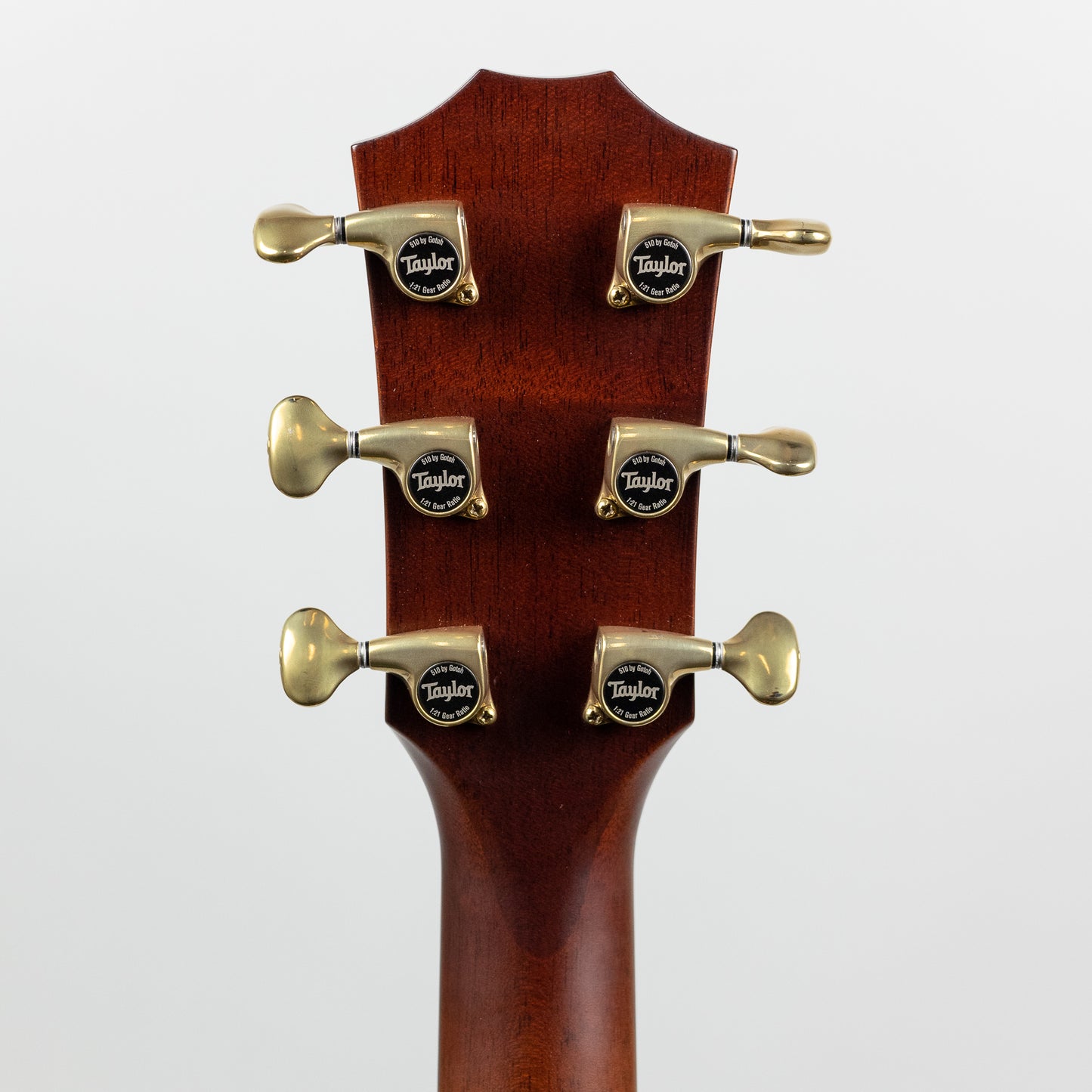 Taylor K22ce V-Class Bracing (1205252079)