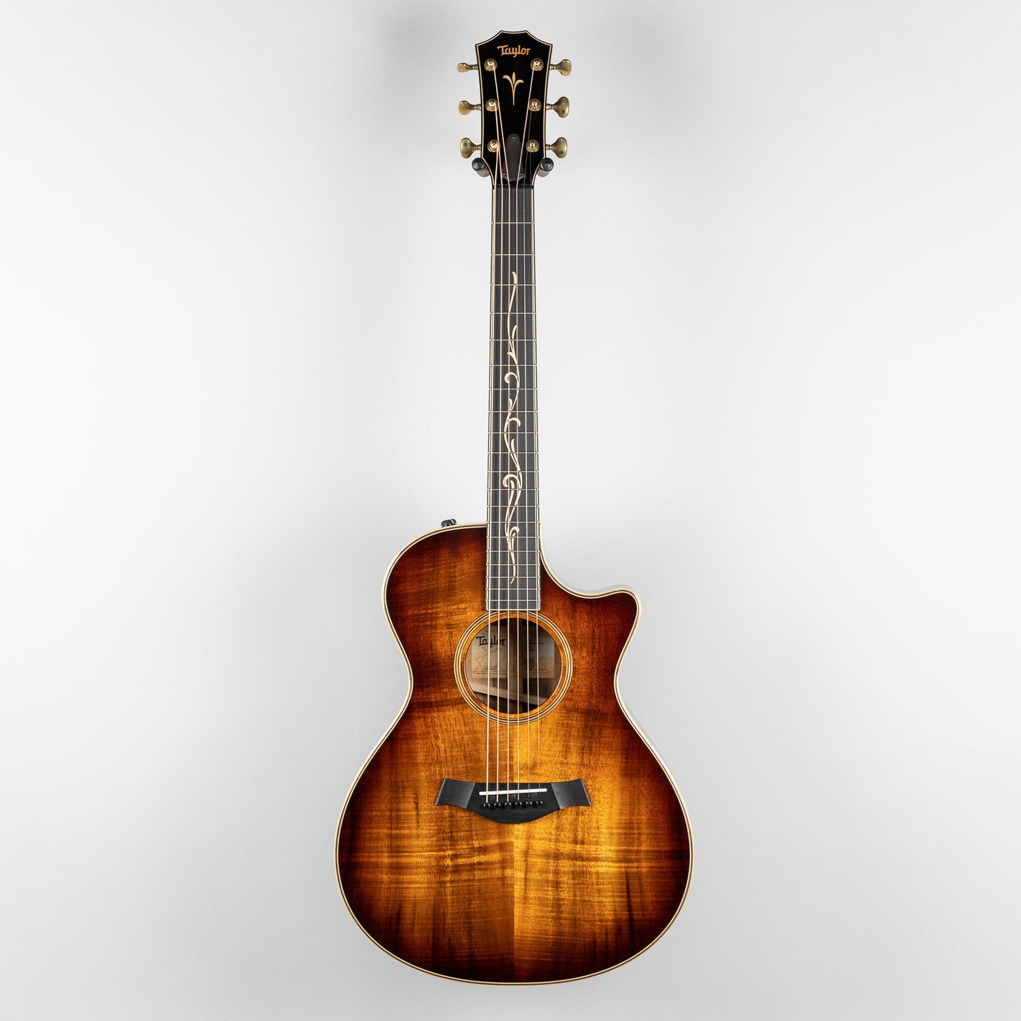 Taylor K22ce V-Class Bracing (1205252079)