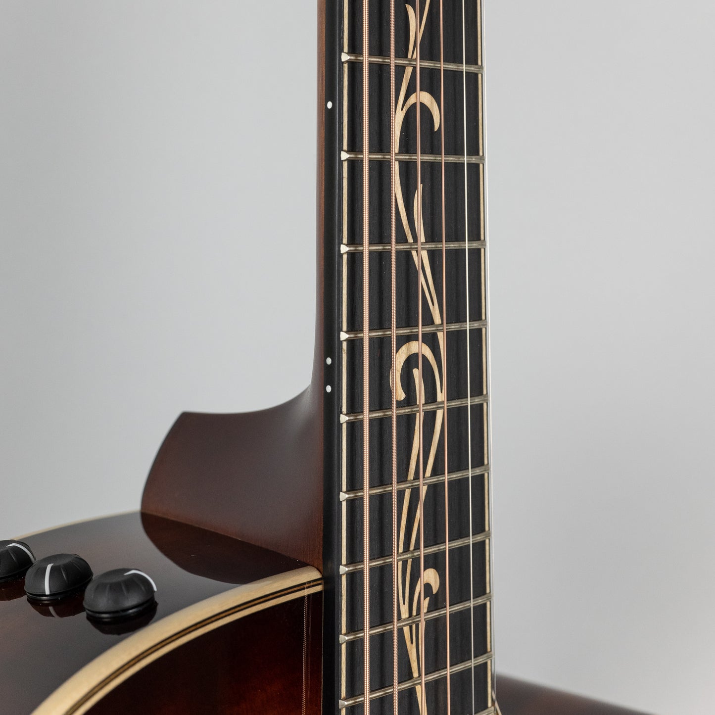 Taylor K22ce V-Class Bracing (1205252079)