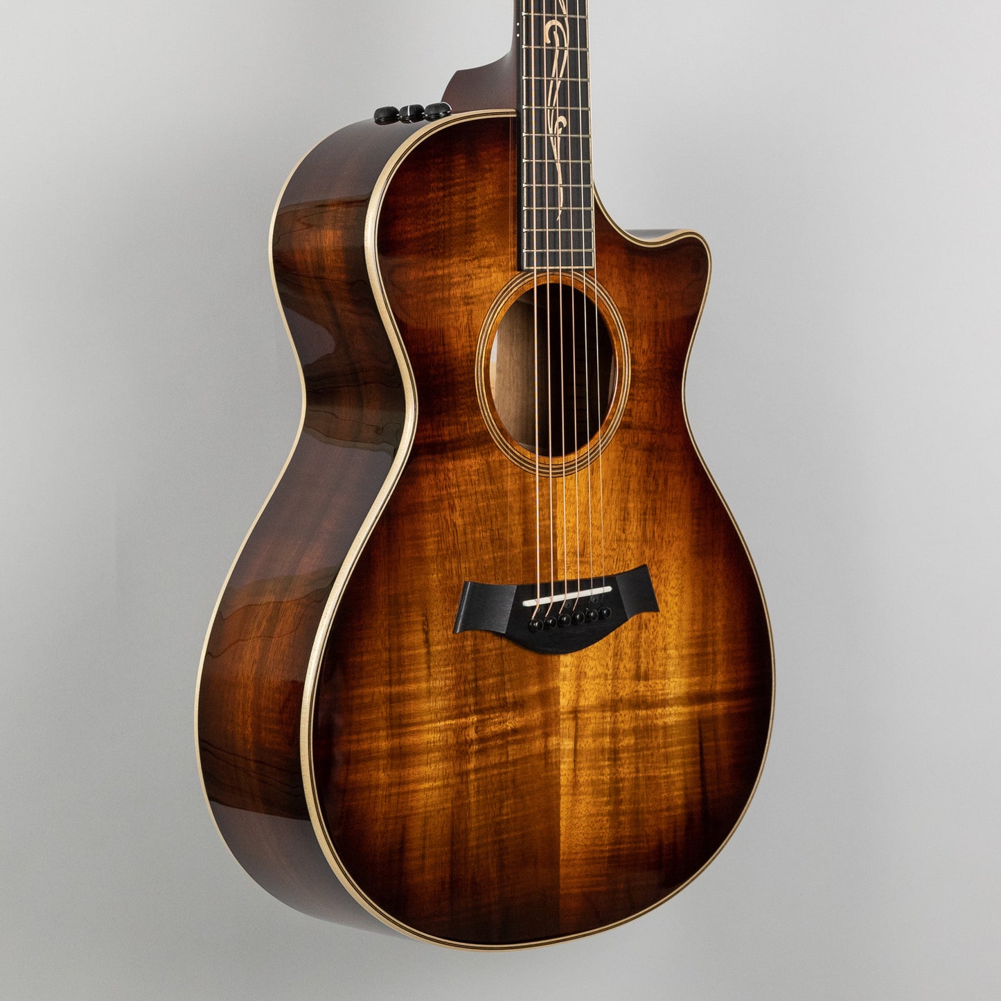Taylor K22ce V-Class Bracing (1205252079)